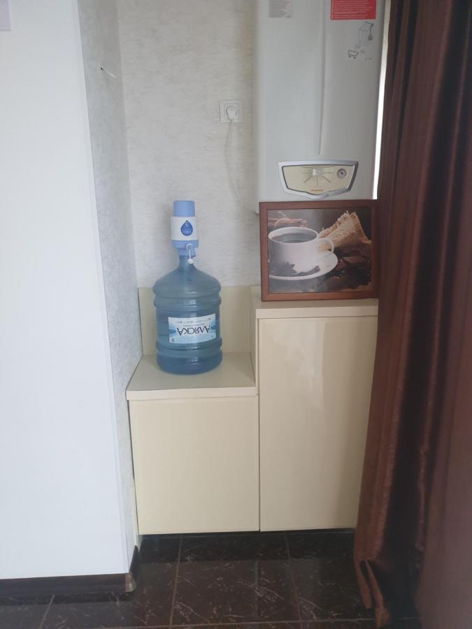 Elena'S Holiday Apartment Kamenec Podolský Exteriér fotografie